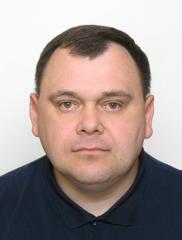 Головний спеціаліст